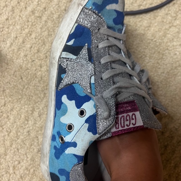 Golden Goose Superstar - Picture 3 of 6